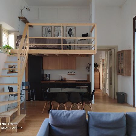 Catania Apartment Center CTA Exteriör bild