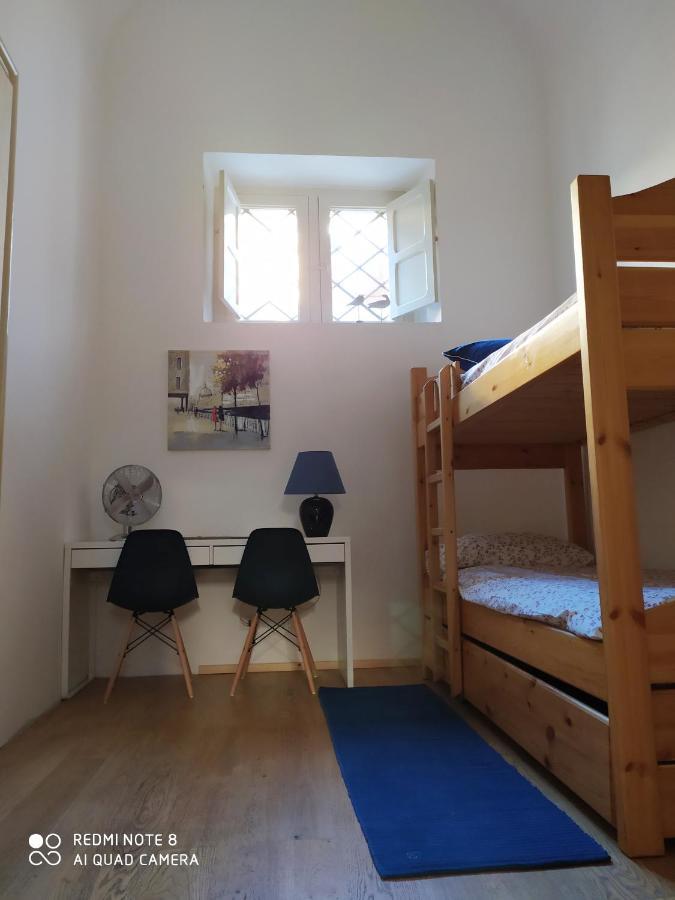 Catania Apartment Center CTA Exteriör bild