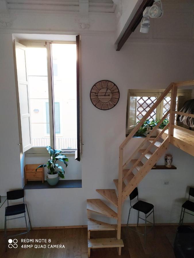 Catania Apartment Center CTA Exteriör bild